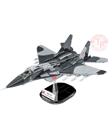 MiG-29 (UA/PL) COBI 5840 COBI