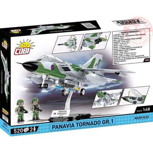 Panavia Tornado GR.1 COBI 5852 COBI