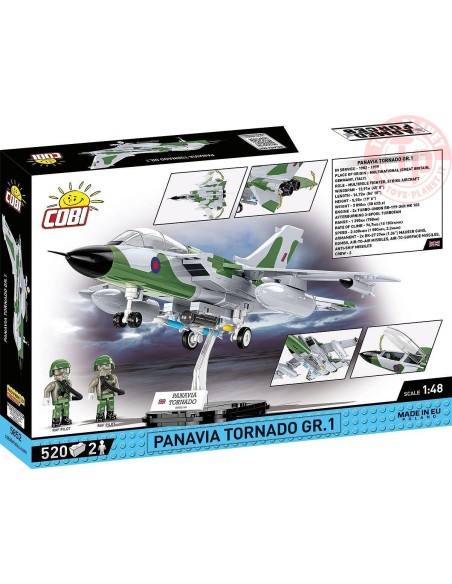 Panavia Tornado GR.1 COBI 5852 COBI Panavia Tornado GR.1 COBI 5852 COBI