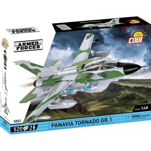 Panavia Tornado GR.1 COBI 5852 COBI