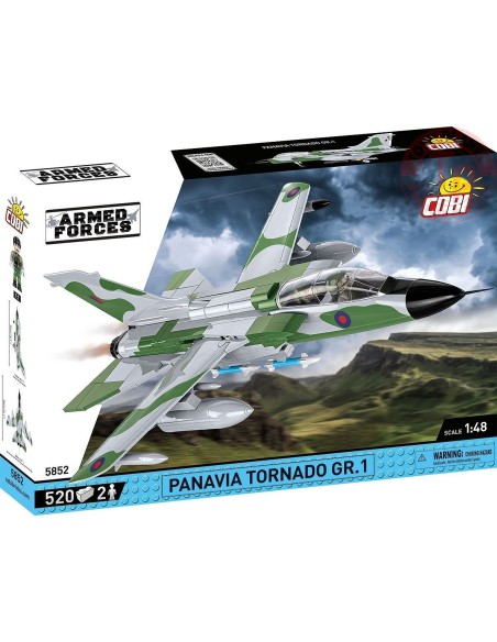 Panavia Tornado GR.1 COBI 5852 COBI
