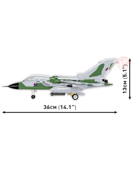 Panavia Tornado GR.1 COBI 5852 COBI Panavia Tornado GR.1 COBI 5852 COBI