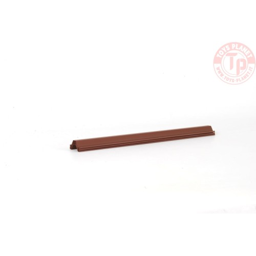 Sezione palancole WSI 12-1021 WSI MODELS