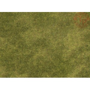 PRATO NATURALE-2 PEZZI 25x25 CM NOCH 07472 MATERIALE DIORAMI