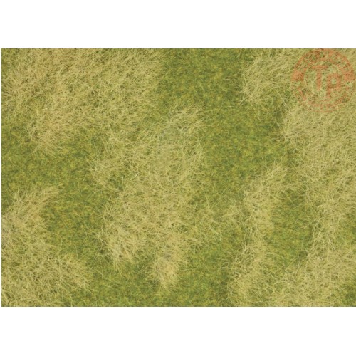 PRATO NATURALE-2 PEZZI 25x25 CM NOCH 07472 MATERIALE DIORAMI