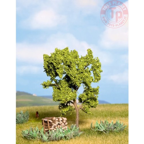 ALBERO DI PERO VERDE-11,5 CM NOCH 21600 MATERIALE DIORAMI