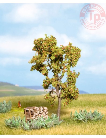 ALBERO DI SORBO CON BACCHE-11,5 CM NOCH 21650 MATERIALE DIORAMI ALBERO DI SORBO CON BACCHE-11,5 CM NOCH 21650 MATERIALE DIORAMI