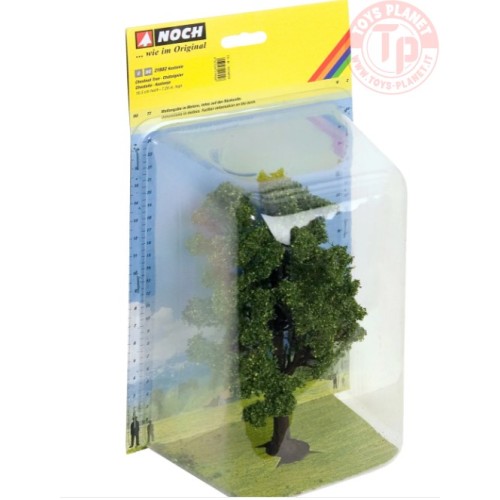ALBERO DI CASTAGNO-18,5 CM NOCH 21802 MATERIALE DIORAMI