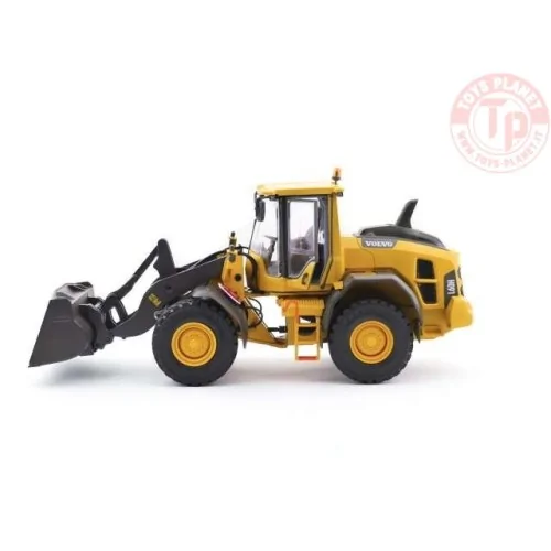 Volvo L60H PALA GOMMATA AT3200120 AT COLLECTIONS