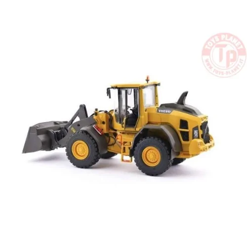 Volvo L60H PALA GOMMATA AT3200120 AT COLLECTIONS