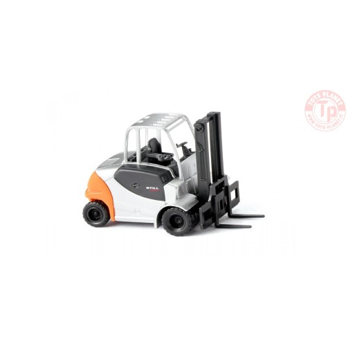 Forklift Still RX 60 WIKING 066360 WIKING 1:87