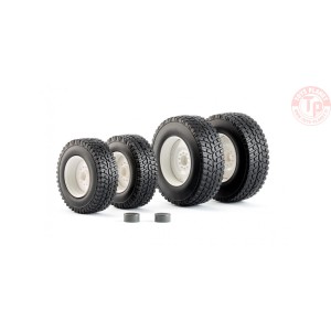 Winter tyres for Valtra T4 series WIKING 077396 WIKING