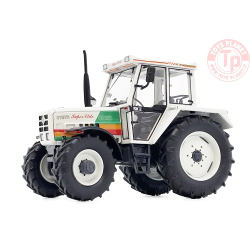 Steyr 8090 Super Elite Limited Edition MARGE MODELS 2314 MARGE MODELS