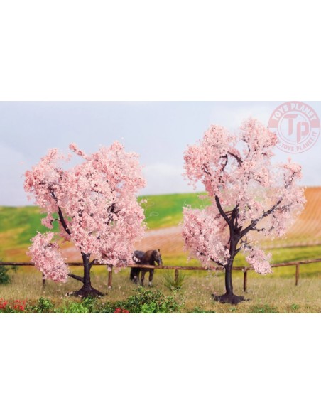 ALBERO DI MANDORLE-2 PEZZI 8-9 CM NOCH 21996 MATERIALE DIORAMI ALBERO DI MANDORLE-2 PEZZI 8-9 CM NOCH 21996 MATERIALE DIORAMI