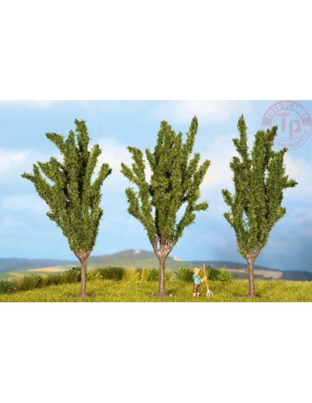 ALBERO DI PIOPPO-3 PEZZI 5,5 CM NOCH 25525 MATERIALE DIORAMI ALBERO DI PIOPPO-3 PEZZI 5,5 CM NOCH 25525 MATERIALE DIORAMI