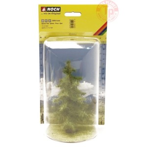 ALBERO DI ABETE-12 CM NOCH 21815 MATERIALE DIORAMI