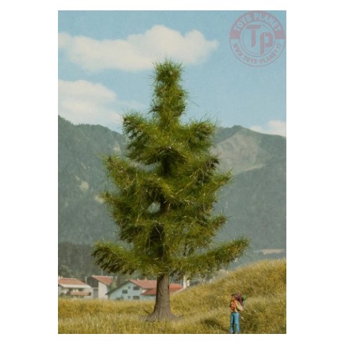 ALBERO DI ABETE-12 CM NOCH 21815 MATERIALE DIORAMI