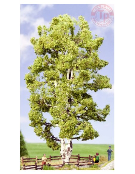 ALBERO DI BETULLA A DOPPIO TRONCO-19 CM NOCH 21641 MATERIALE DIORAMI ALBERO DI BETULLA A DOPPIO TRONCO-19 CM NOCH 21641 MATERIALE DIORAMI