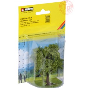 ALBERO DA FRUTTO-7,5 CM NOCH 21550 MATERIALE DIORAMI