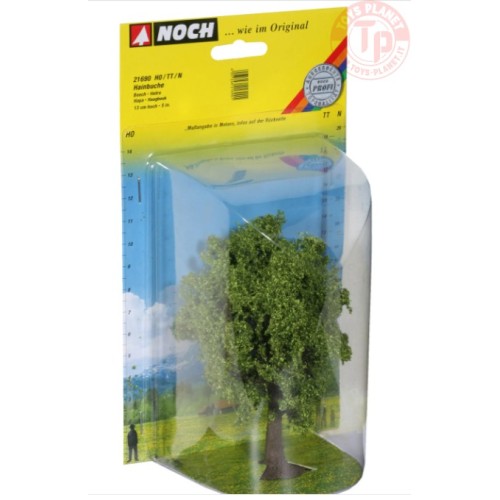 ALBERO DI FAGGIO-13 CM NOCH 21690 MATERIALE DIORAMI
