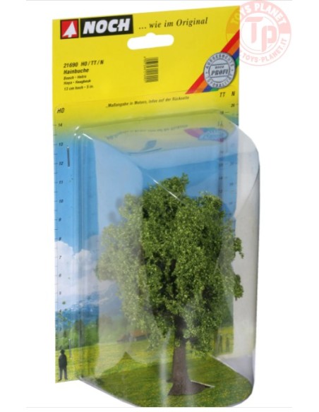 ALBERO DI FAGGIO-13 CM NOCH 21690 MATERIALE DIORAMI