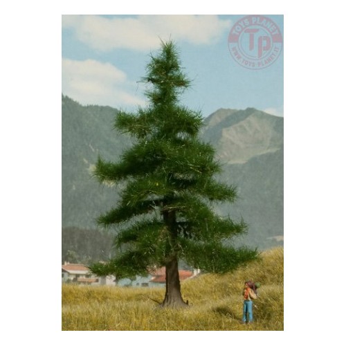 ALBERO DI ABETE NORDICO-12 CM NOCH 21810 MATERIALE DIORAMI