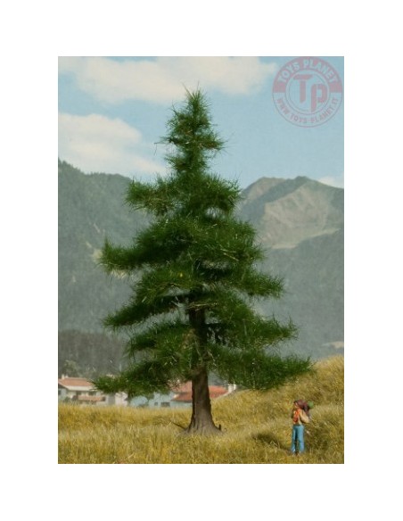 ALBERO DI ABETE NORDICO-12 CM NOCH 21810 MATERIALE DIORAMI