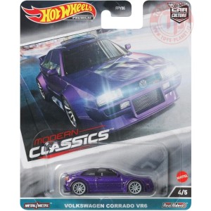 VOLKSWAGEN CORRADO VR6 1/64 HOT WHEELS HKC65 HOT WHEELS