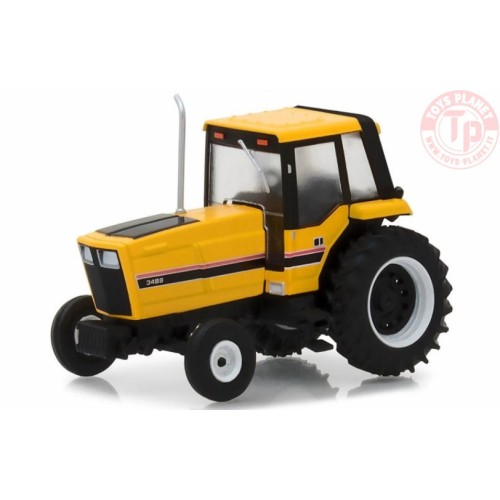 1983 TRACTOR 1/64 48010-F GREENLIGHT