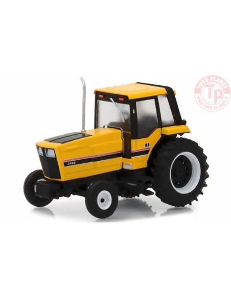 1983 TRACTOR 1/64 48010-F GREENLIGHT