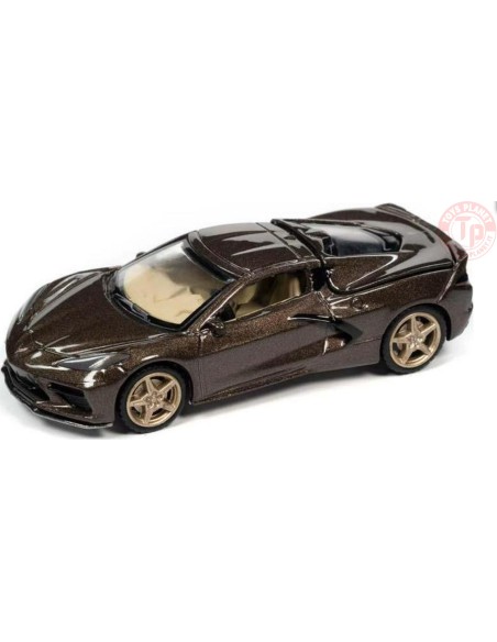 2020 CHEVY CORVETTE 1/64 AUTO WORLD 2020 CHEVY CORVETTE AUTO WORLD 2020 CHEVY CORVETTE 1/64 AUTO WORLD 2020 CHEVY CORVETTE AUTO WORLD