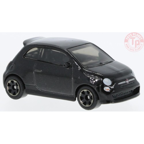 2019 FIAT 500 TURBO 1/64 MATCHBOX HLF08 MATCHBOX