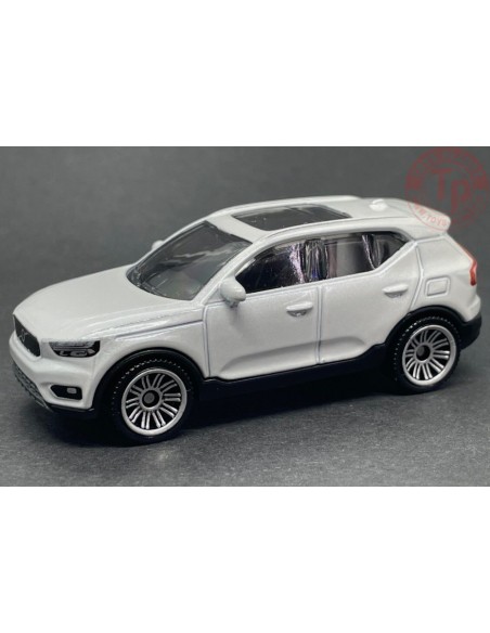 VOLVO XC40 1/64 MATCHBOX HLD58 MATCHBOX