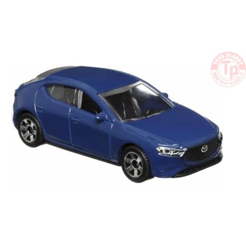 2019 MAZDA3 1/64 MATCHBOX HLF14 MATCHBOX