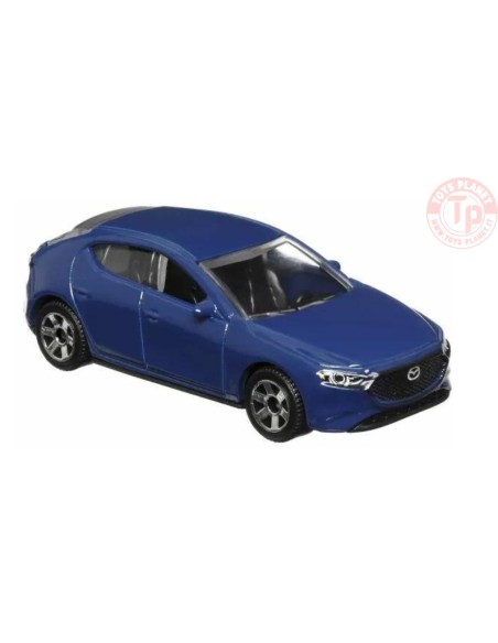 2019 MAZDA3 1/64 MATCHBOX HLF14 MATCHBOX
