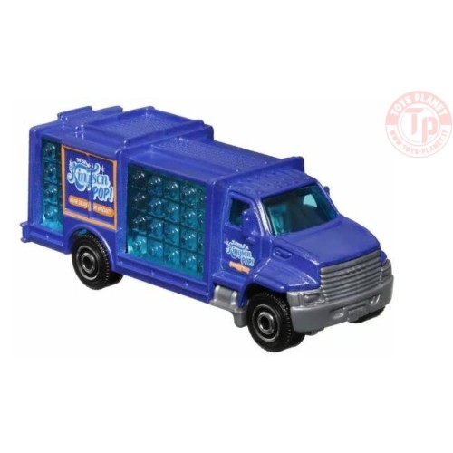 AQUA KING 1/64 MATCHBOX HLF05 MATCHBOX