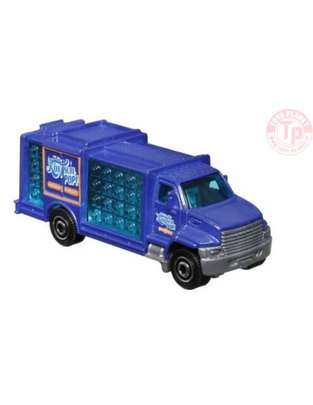 AQUA KING 1/64 MATCHBOX HLF05 MATCHBOX