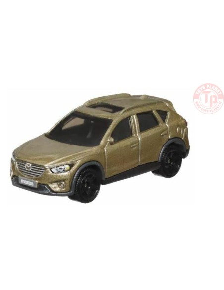 MAZDA CX-5 1/64 MATCHBOX HLF36 MATCHBOX MAZDA CX-5 1/64 MATCHBOX HLF36 MATCHBOX