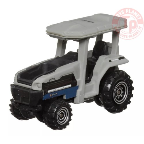 MONARCH EV TRACTOR 1/64 MATCHBOX HLD55 MATCHBOX
