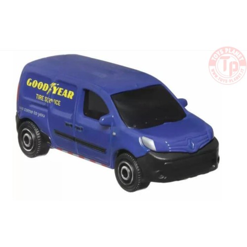 RENAULT KANGOO 1/64 MATCHBOX HLF02 MATCHBOX