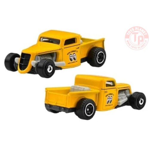 '35 FORD PICKUP 1/64 MATCHBOX HYC10 MATCHBOX