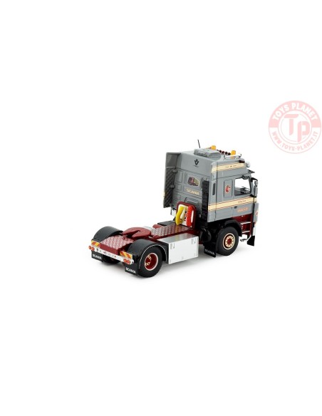 Scania 142-V8 4x2 Olbertz TEKNO 84964 TEKNO