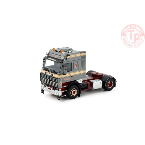 Scania 142-V8 4x2 Olbertz TEKNO 84964 TEKNO