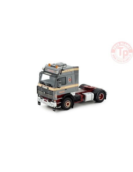 Scania 142-V8 4x2 Olbertz TEKNO 84964 TEKNO