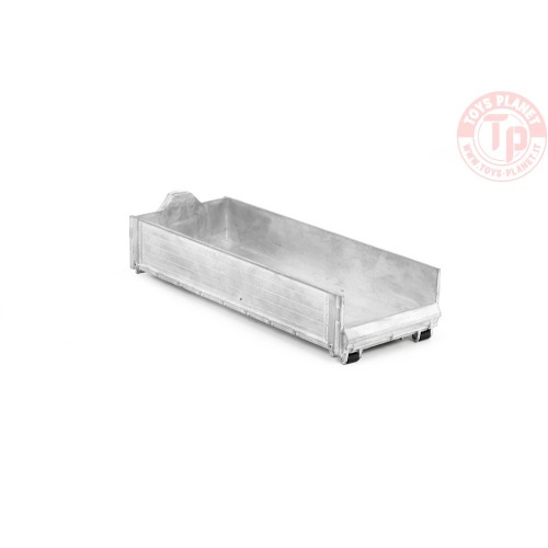 Flatbed for hookarm kit TEKNO 84506 TEKNO