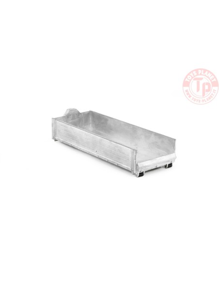 Flatbed for hookarm kit TEKNO 84506 TEKNO Flatbed for hookarm kit TEKNO 84506 TEKNO