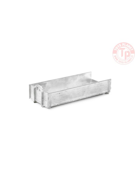 Flatbed for hookarm kit TEKNO 84506 TEKNO