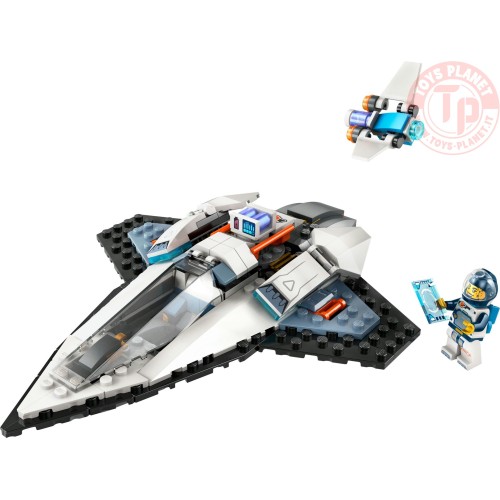 Astronave interstellare LEGO CITY 60430 LEGO
