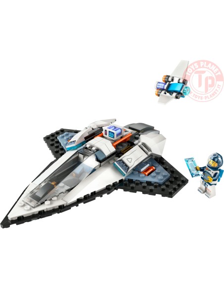Astronave interstellare LEGO CITY 60430 LEGO