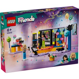 Karaoke Party LEGO FRIENDS 42610 LEGO